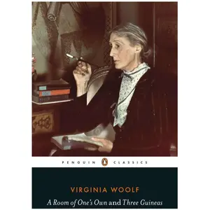 Penguin Random House, Belletristik, A Room of One's Own/Three Guineas (Englisch, Virginia Woolf, 2019) günstig