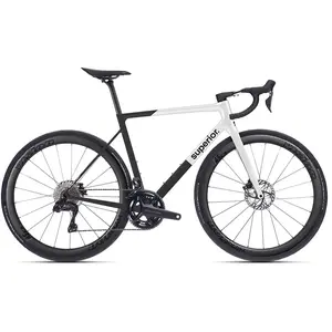 Superior Bikes Rr 9.8 Ultegra Di2 Rennrad 56 günstig
