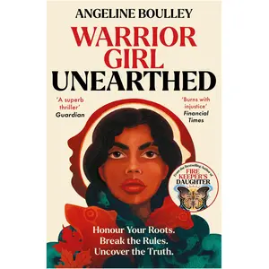 Oneworld Publications, Kinderbücher, Warrior Girl Unearthed (Englisch, Angeline Boulley, 2024) günstig