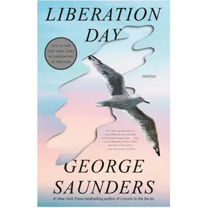 Penguin Random House, Belletristik, Liberation Day (Englisch, George S... günstig