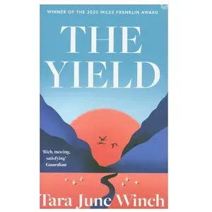 FIB-RMS-BE HarperCollins, Belletristik, The Yield (Englisch, Tara June Winch, 2021) günstig