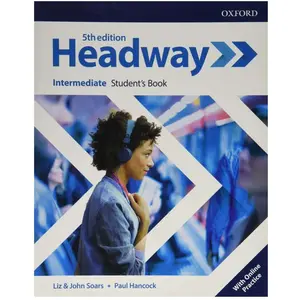 WSiP Oxford University Press, Schulbücher, Headway: Intermediate: Stud... günstig