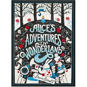 ISBN Penguin Random House, Kinderbücher, Alice's Adventures in Wonderland (Englisch, Lewis Carroll, 2014) günstig