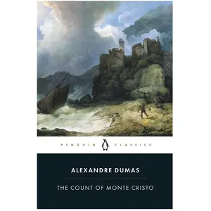 ISBN Penguin Random House, Belletristik, The Count of Monte Cristo (Englisch, Alexandre Dumas, 2003) günstig