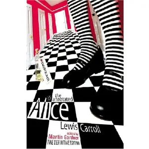 ISBN Penguin Random House, Belletristik, The Annotated Alice (Englisch, John Tenniel, Lewis Carroll, 2001) günstig