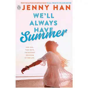 Penguin Random House, Kinderbücher, We'll Always Have Summer (Englisch, Jenny Han, 2012) günstig