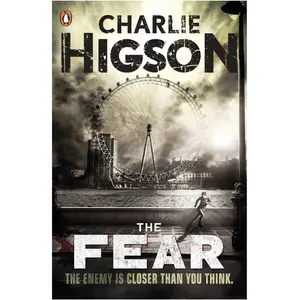 Penguin Random House, Kinderbücher, The Enemy - The Fear (Englisch, Charlie Higson, 2012) günstig