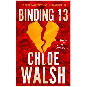 ISBN Little, Brown and Company, Belletristik, Binding 13 (Englisch, Chloe Walsh, 2023) günstig
