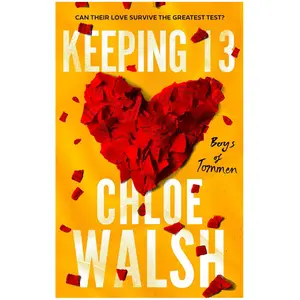 ISBN Hachette, Belletristik, Chloe Walsh (Englisch, Chloe, Chloe Walsh, Walsh, Walsh Chloe, 2023) günstig