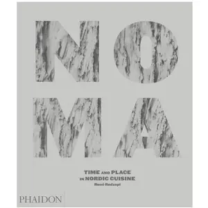 Phaidon, Ratgeber, Noma (Englisch, René Redzepi, 2010) günstig