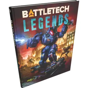 BattleTech Legends - ENG Edition