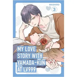 Inklore Penguin Random House, Comics + Manga, My Love Story with Yamada-kun at Lv999, Vol. 3 (Deutsch, Englisch, 2024, Mashiro) günstig