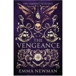 Solaris Simon & Schuster, Belletristik, The Vengeance: Volume 1 (Englisch, Emma Newman, 2025) günstig