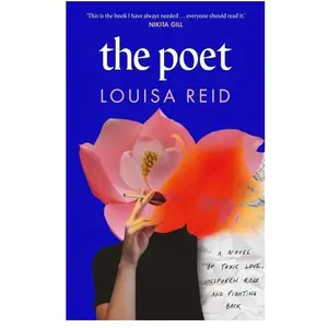 Penguin Random House, Belletristik, The Poet (Englisch, Louisa Reid, 2023) günstig