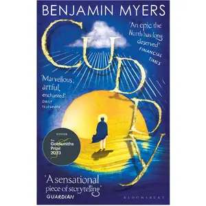 Bloomsbury, Belletristik, Cuddy (Englisch, Benjamin Myers, 2024) günstig
