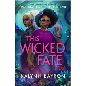 ISBN Bloomsbury, Kinderbücher, This Wicked Fate (Englisch, Kalynn Bayron, 2022) günstig