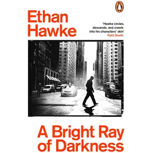 ISBN Penguin Random House, Belletristik, A Bright Ray of Darkness (Englisch, Ethan Hawke, 2022) günstig
