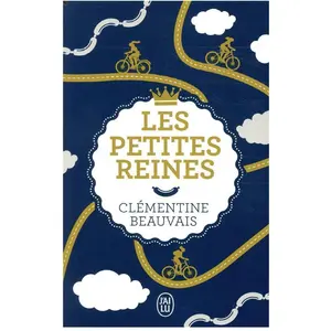 J'Ai Lu, Belletristik, Les petites reines (Französisch, Clémentine Beauvais, 2019) günstig