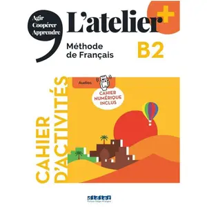 Didier Cornelsen, Schulbücher, L'atelier - Méthode de Français - Ausga... günstig