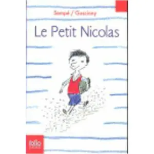 ISBN Gallimard, Kinderbücher, Le petit Nicolas (Französisch, Jean-Jacques Sempé, René Goscinny, 2007) günstig