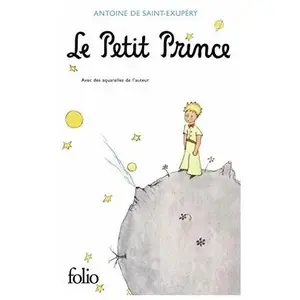 Gallimard, Belletristik, Le Petit Prince (Französisch, Antoine de Saint-Exupéry, 1999) günstig