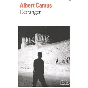 Gallimard, Belletristik, L'étranger (Französisch, Albert Camus, 2015) günstig