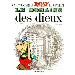 Hachette, Comics + Manga, Une aventure d'Astérix (Französisch, 2004, Albert Uderzo, René Goscinny) günstig