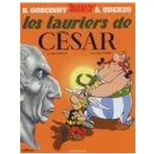 Hachette, Comics + Manga, Une aventure d'Astérix (Französisch, 2004, Albert Uderzo, René Goscinny) günstig