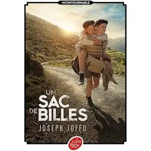 Hachette, Belletristik, Un sac de billes (Französisch, Joseph Joffo, 2017) günstig