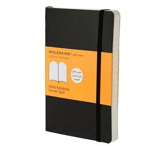 Moleskine Qp611 Notizbuch günstig