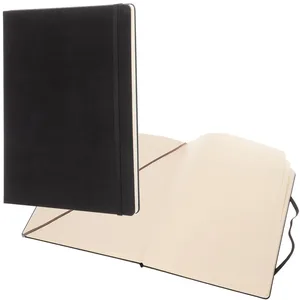 MOLESKINE Notizbuch ca. DIN A4 liniert, 192 Seiten günstig