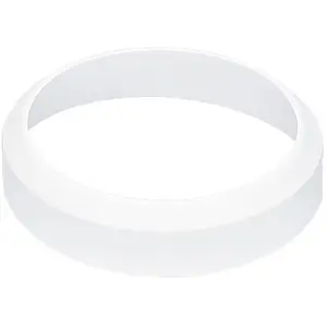THORNeco Frontring für Lara/Sara, Ø30cm, weiß