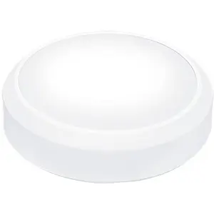 THORNeco Lara VarioFlex Wand IP65 Ø30cm Ring weiß