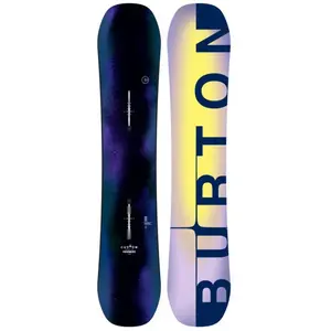 Burton Custom Smalls Camber Junior-snowboard 135 günstig