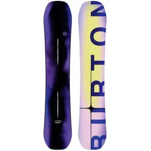 Burton Custom Camber Snowboard 154 günstig