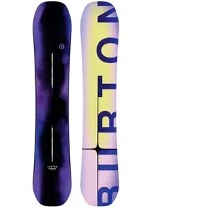 Burton Custom Camber Snowboard 156 günstig