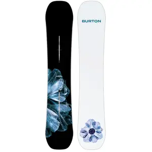 Burton Process Snowboard 159