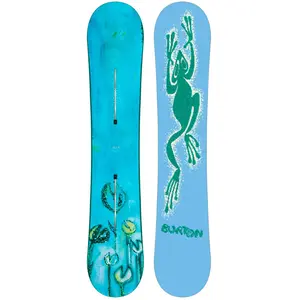 Burton Blossom Snowboard 144