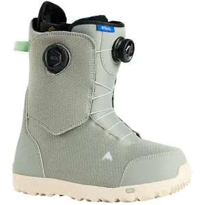 Burton Ritual Boa Snowboard-boots Für Frauen 24.5 günstig