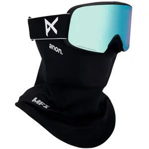 Anon M6 Skibrille Perceive Variable Blue/CAT2