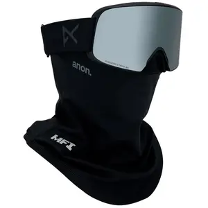 Anon M6 Skibrille Perceive Sunny Onyx/CAT4