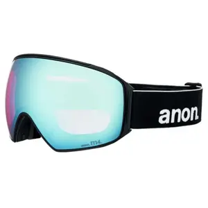 Anon M4 Toric+lens+mfi Mask Skibrille Perceive Variable Blue/CAT2