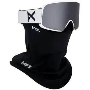 Anon M6 Skibrille Perceive Sunny Onyx/CAT4