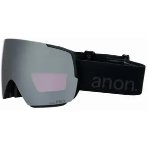 Anon M5s+bonus Lens+mfi Face Mask Skibrille Perceive Sunny Onyx/CAT4 günstig