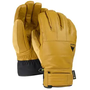 Burton Gondy Gore Leather Gore-tex® Handschuhe S günstig