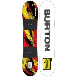 Burton Grom Junior-snowboard 130