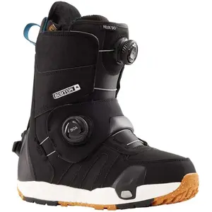 Burton Felix Soft Step On Snowboard-boots Für Damen 23.5 günstig