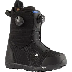 Burton Ritual Snowboardschuhe Schwarz EU 38 Herren Schwarz EU 38 günstig