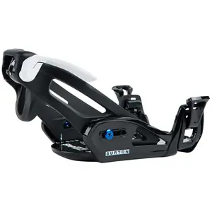 Burton Grom Step On Snowboard-bindungen Für Junioren M günstig