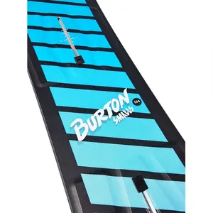 Burton Smalls Junior-snowboard 130
